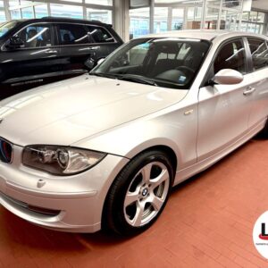 Bmw  116 i cat 5 Pt.