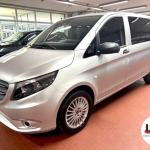 Mercedes-Benz  Vito 2.0 CDI Compact 119 Auto.*21.410Km*Autocarro*5 Pos