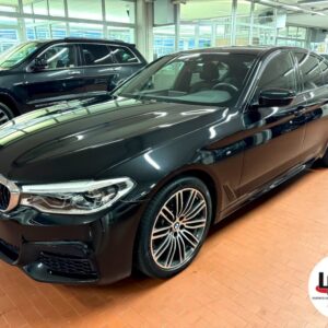 Bmw  520 d MHEV Hybrid 48V xDrive Msport *43.748 KM*