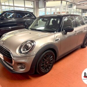 Mini  Cooper 1.5 Cooper Auto. Business 5 Pt.