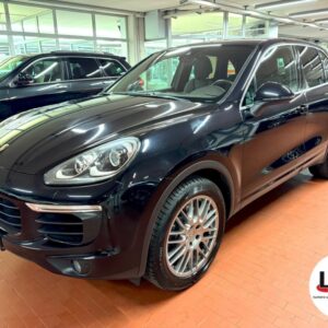 Porsche  Cayenne 3.0 Diesel *Euro 6*PASM*