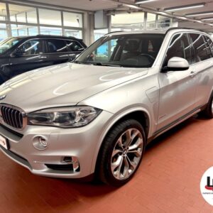 Bmw  X5 xDrive40e iPerformance