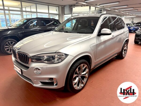 Bmw  X5 xDrive40e iPerformance