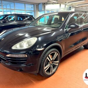 Porsche  Cayenne 3.0 Diesel