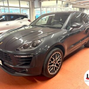 Porsche  Macan 2.0 Auto.