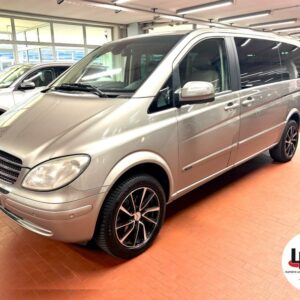 Mercedes-Benz  Viano 2.2 CDI 4Matic Ambiente *Autovettura*