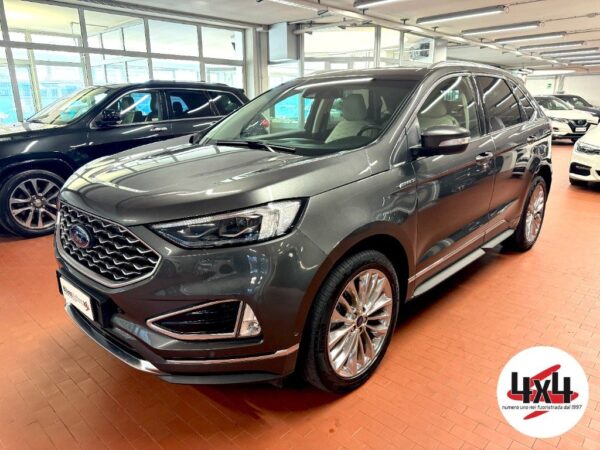 Ford  Edge 2.0 EcoBlue Vignale AWD Auto. S&S