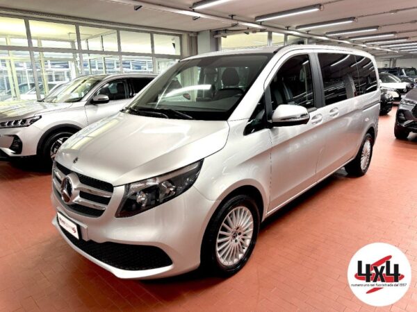 Mercedes-Benz  V 220 d Automatic Executive Compact *29.000 Km*