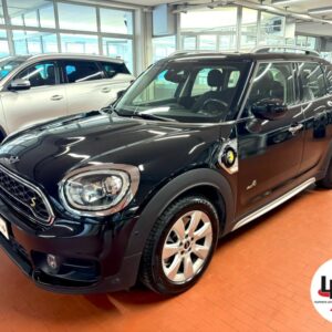 Mini  Countryman 1.5 Cooper SE ALL4 Auto. *35.911 Km*IVA Esposta*