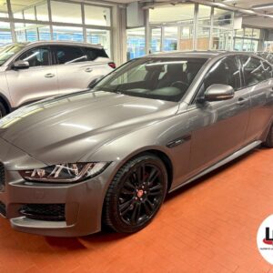 Jaguar  XE 2.0 D 180 CV Auto. R-Sport