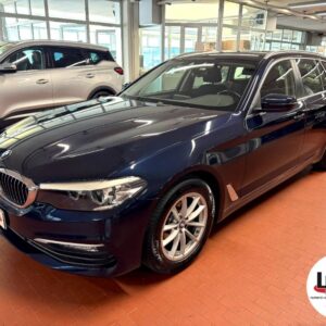 Bmw  520 d xDrive Auto. Touring Business