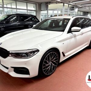 Bmw  530 d 249CV Touring M-Sport