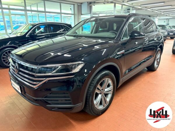 Volkswagen  Touareg 3.0 V6 TDI SCR Advanced