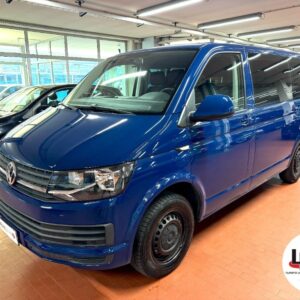 Volkswagen  Multivan 6 2.0 TDI 4Motion Kombi *6 Posti*IVA Esposta