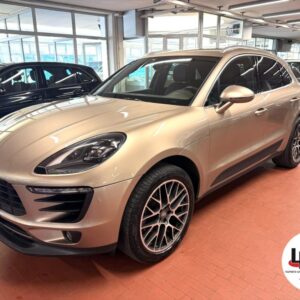 Porsche  Macan 2.0 Auto.