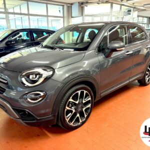 Fiat  500X 1.6 MultiJet 120 CV DCT Auto.