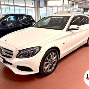 Mercedes-Benz  C 350 e Hybrid S.W. Auto. Business