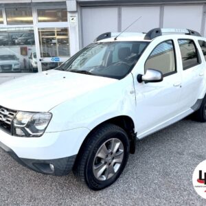 DACIA Duster 1.6 Benz./GPL 4×2 *GRANDINATA*