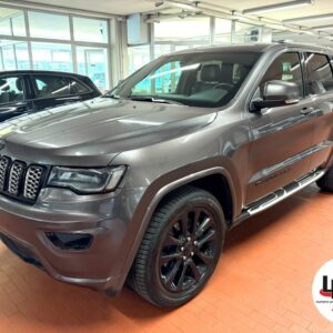 Jeep  Grand Cherokee 3.0 V6 CRD 250 CV Mjt II Night Eagle *IVA Esposta*