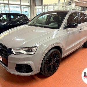 Audi  Q3 2.0 TDI 150 CV Quattro S-Tronic