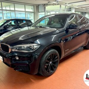 Bmw  X6 30d xDrive 249 CV *M-Sport Pack*