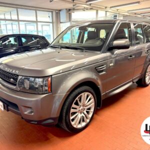 Land Rover  Range Rover Sport 3.0 SDV6 HSE