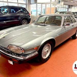 Jaguar  XJ -S 3.6 Coupé *Targa Oro*