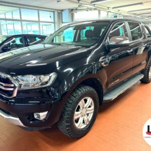 Ford  Ranger 2.0 TDCi DC Limited 5 Pt. *IVA COMPRESA