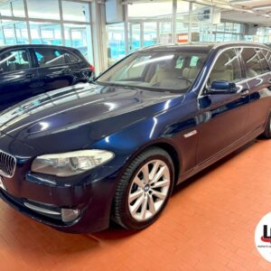 Bmw  520 d Touring Auto. Futura