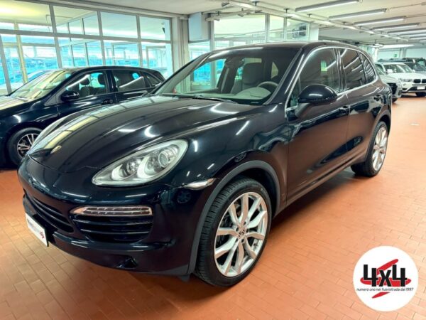 Porsche  Cayenne 3.0 Diesel *Cerchi da 21”*