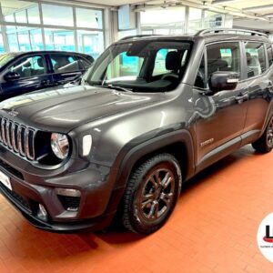 Jeep  Renegade 1.0 Benz./GPL Longitude