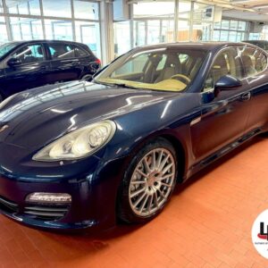 Porsche  Panamera 3.0 Diesel *Cerchi da 20”*