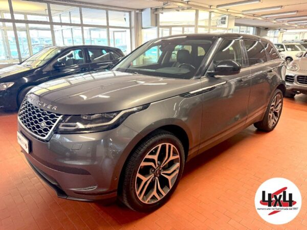 Land Rover  Range Rover Velar 2.0 Si4 250 CV SE *IVA Esposta*