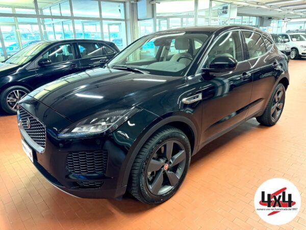 Jaguar  E-Pace 2.0 Benz. 200 CV AWD Auto. *IVA Esposta*