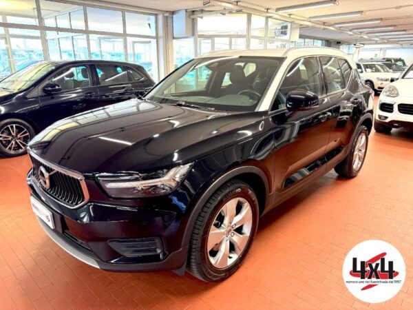 Volvo  XC40 2.0 D3 Auto. AWD