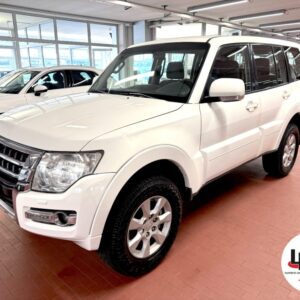 Mitsubishi  Pajero 3.2 DI-D Auto. *Euro 6B*7 Posti*