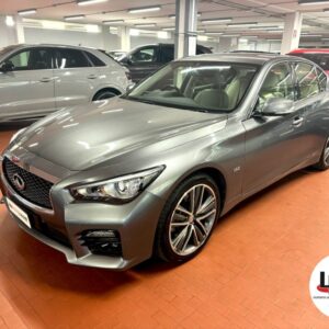 Infiniti  Q50 2.2 Diesel AT Premium Executive