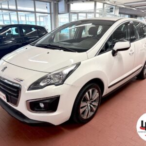 Peugeot  3008 1.6 e-HDi 115CV ETG6 S&S Active