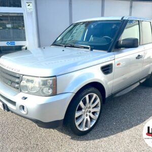 Land Rover  Range Rover Sport 2.7 TDV6 HSE