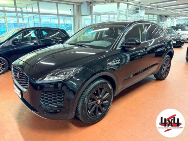 Jaguar  E-Pace 2.0D 150 CV AWD Auto. *IVA Esposta*