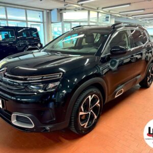 CITROEN  C5 Aircross 1.2 PureTech 130 S&S Shine *59.000 Km*Unico Prop.*