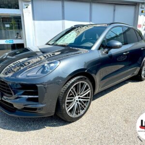 Porsche  Macan 2.0 Benz. Auto. *PASM*23.356 Km*