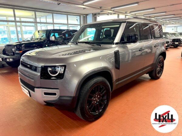 Land Rover  Defender 110 2.0 SD4 240CV AWD Auto. S