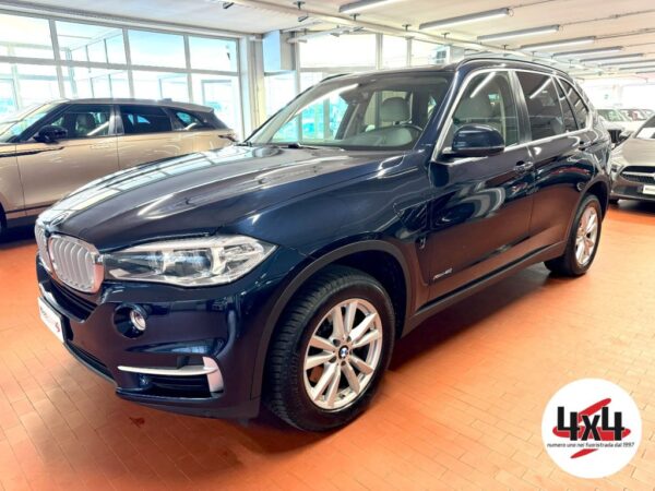 Bmw  X5 xDrive40e iPerformance *IVA Esposta*