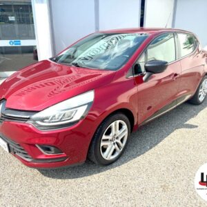 Renault  Clio 1.5 dCi 75CV S&S 5 Pt. Energy *NEO Patentati*