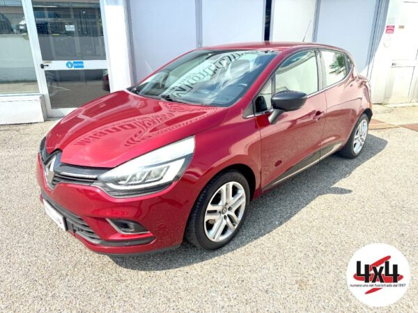 Renault  Clio 1.5 dCi 75CV S&S 5 Pt. Energy *NEO Patentati*