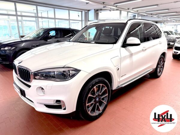 Bmw  X5 xDrive40e iPerformance