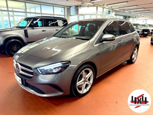 Mercedes-Benz  B 250 e EQ-Power Plug-in Hybrid Auto. Premium *IVA Espos