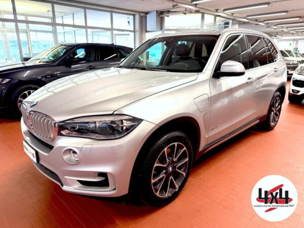 Bmw  X5 xDrive40e iPerformance