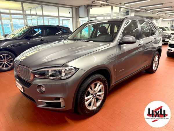 Bmw  X5 xDrive40e iPerformance *IVA Esposta*